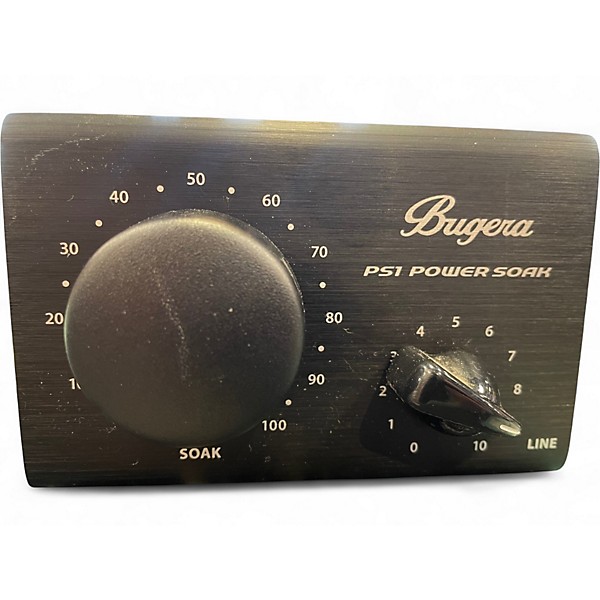 Used Bugera PS1 Power Attenuator
