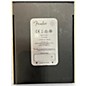 Used Fender Pugilist Distortion Effect Pedal