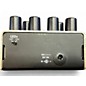 Used Fender Pugilist Distortion Effect Pedal