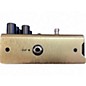 Used Fender Pugilist Distortion Effect Pedal