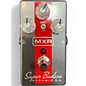 Used MXR Super Badass Dynamic OD Effect Pedal thumbnail