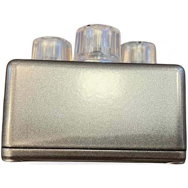 Used MXR Super Badass Dynamic OD Effect Pedal