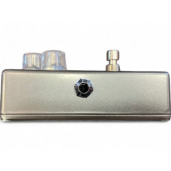 Used MXR Super Badass Dynamic OD Effect Pedal