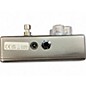 Used MXR Super Badass Dynamic OD Effect Pedal