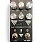 Used Mattoverse Electronics Inflection Point Effect Pedal thumbnail