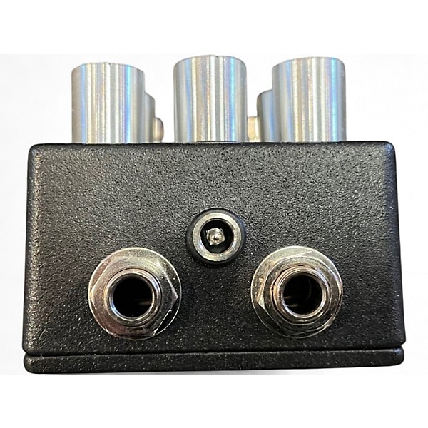 Used Mattoverse Electronics Inflection Point Effect Pedal