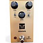 Used Keeley Manis Effect Pedal thumbnail