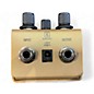 Used Keeley Manis Effect Pedal