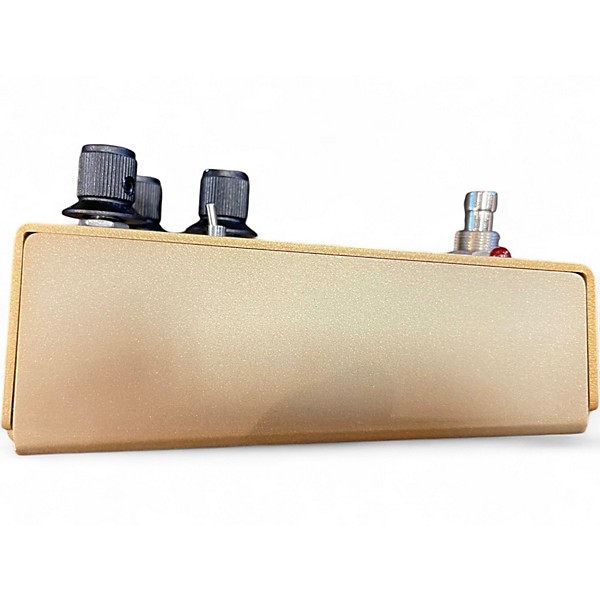 Used Keeley Manis Effect Pedal