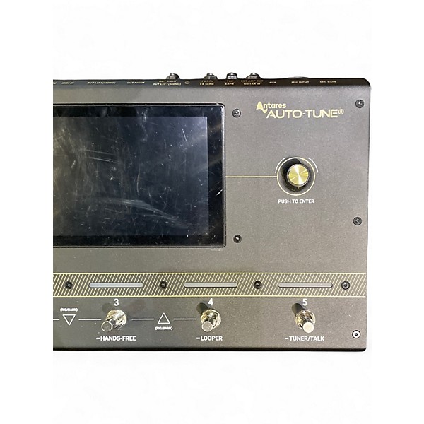 Used HeadRush CORE Effect Processor