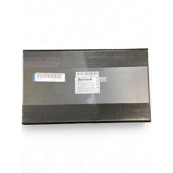 Used HeadRush CORE Effect Processor