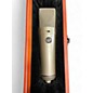 Used Warm Audio WA-87 Condenser Microphone