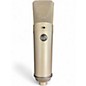 Used Warm Audio WA-87 Condenser Microphone