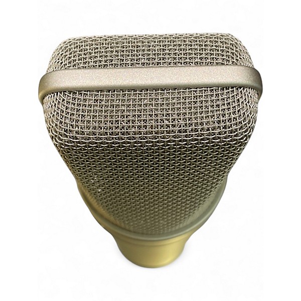Used Neumann U87AI Condenser Microphone