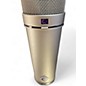 Used Neumann U87AI Condenser Microphone