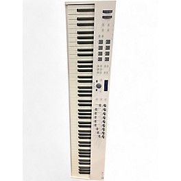 Used Arturia Keylab Essential 88 MIDI Controller
