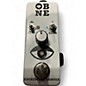 Used Old Blood Noise Endeavors Expression Ramper Pedal thumbnail