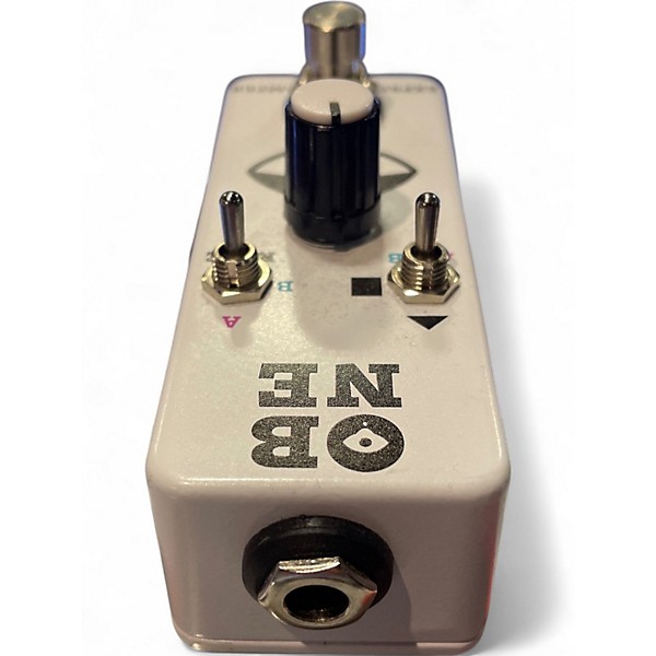Used Old Blood Noise Endeavors Expression Ramper Pedal