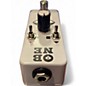 Used Old Blood Noise Endeavors Expression Ramper Pedal