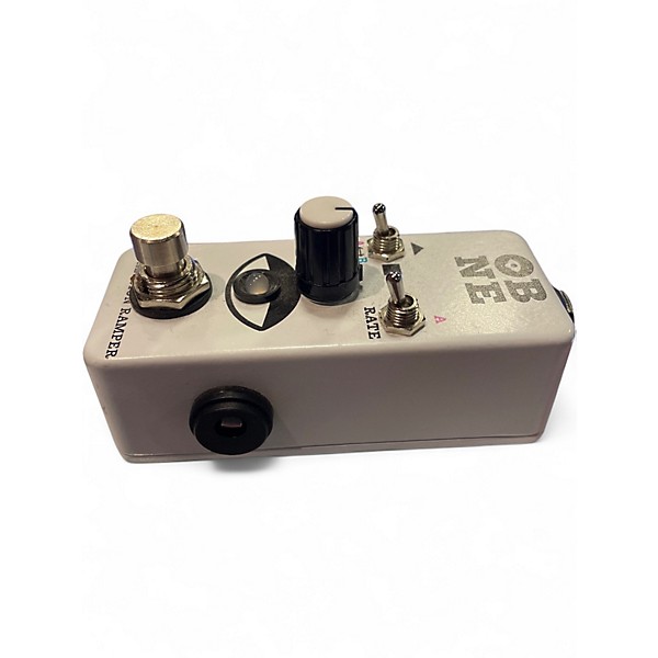 Used Old Blood Noise Endeavors Expression Ramper Pedal