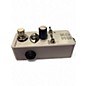 Used Old Blood Noise Endeavors Expression Ramper Pedal