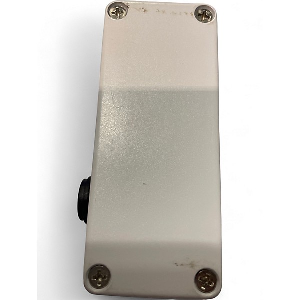 Used Old Blood Noise Endeavors Expression Ramper Pedal