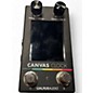 Used Walrus Audio CanvasClock Pedal thumbnail