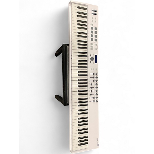 Used Arturia Keylab MKII 88 Key MIDI Controller