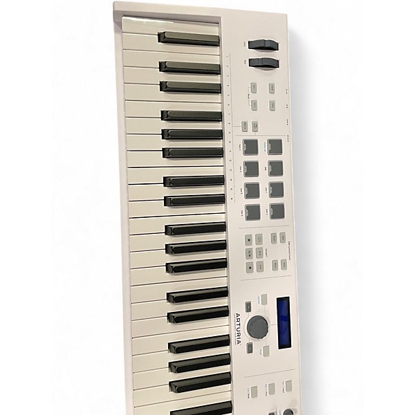 Used Arturia Keylab MKII 88 Key MIDI Controller