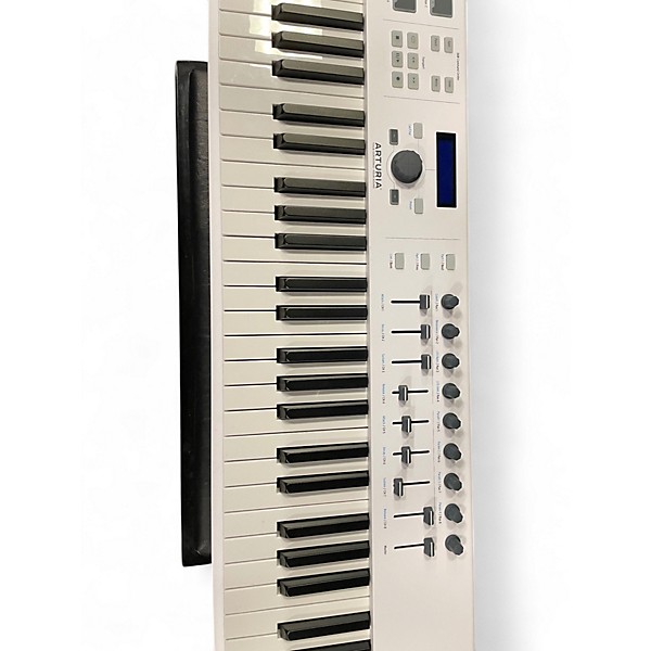 Used Arturia Keylab MKII 88 Key MIDI Controller