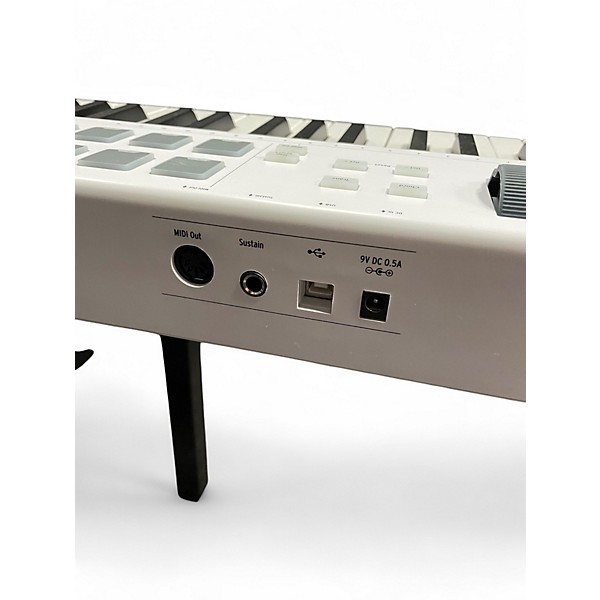 Used Arturia Keylab MKII 88 Key MIDI Controller