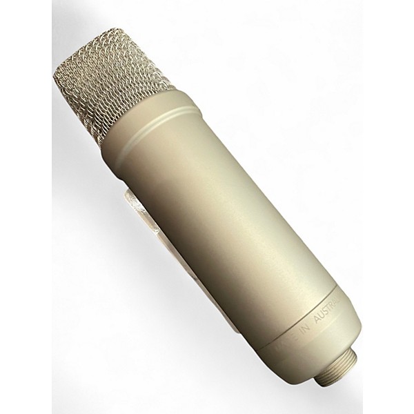 【ほぼ未使用品】　ROAD NT1-A Amazon.com: Rode NT1-A-MP Stereo Studio Vocal Cardioid