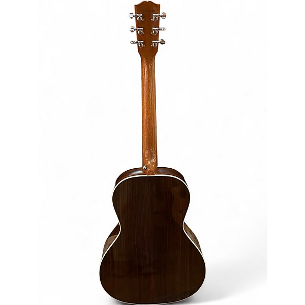 Used Gibson l-00 studio rosewood 2 Color Sunburst Acoustic Electric Guitar