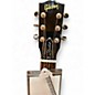 Used Gibson l-00 studio rosewood 2 Color Sunburst Acoustic Electric Guitar