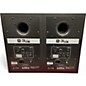 Used JBL 305P MK2 PAIR Powered Monitor