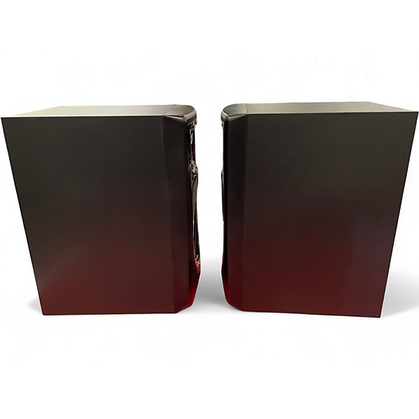 Used JBL 305P MK2 PAIR Powered Monitor