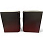 Used JBL 305P MK2 PAIR Powered Monitor