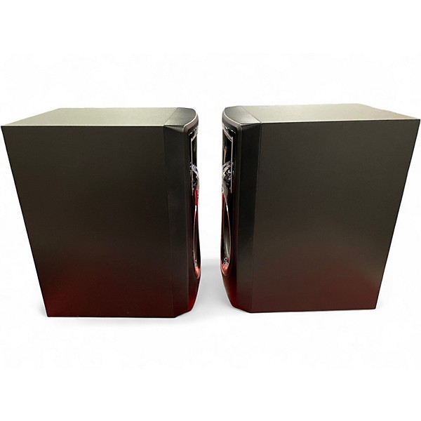 Used JBL 305P MK2 PAIR Powered Monitor
