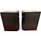 Used JBL 305P MK2 PAIR Powered Monitor