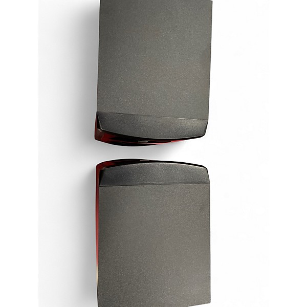 Used JBL 305P MK2 PAIR Powered Monitor