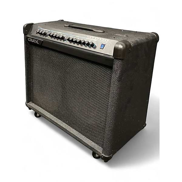Used Crate GTD12O Guitar Cabinet