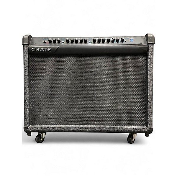 Used Crate GTD12O Guitar Cabinet