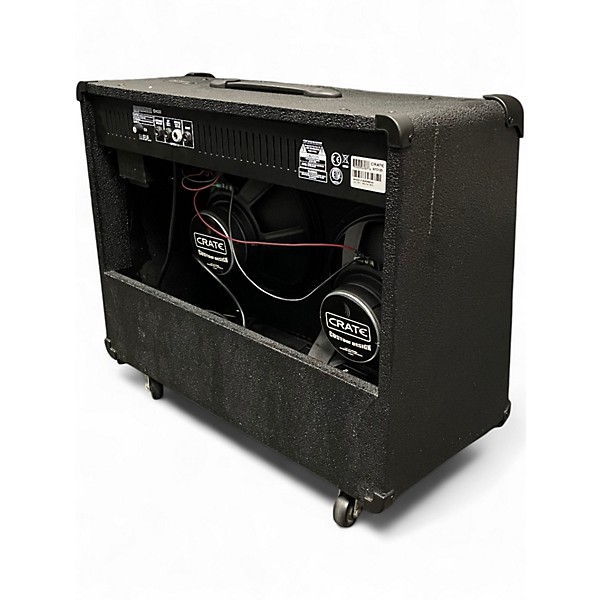 Used Crate GTD12O Guitar Cabinet