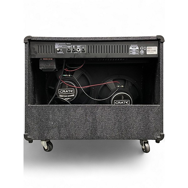Used Crate GTD12O Guitar Cabinet