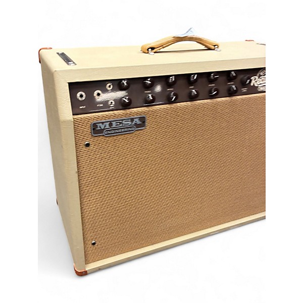 Used MESA/Boogie dual rectifier maverick Tube Guitar Combo Amp