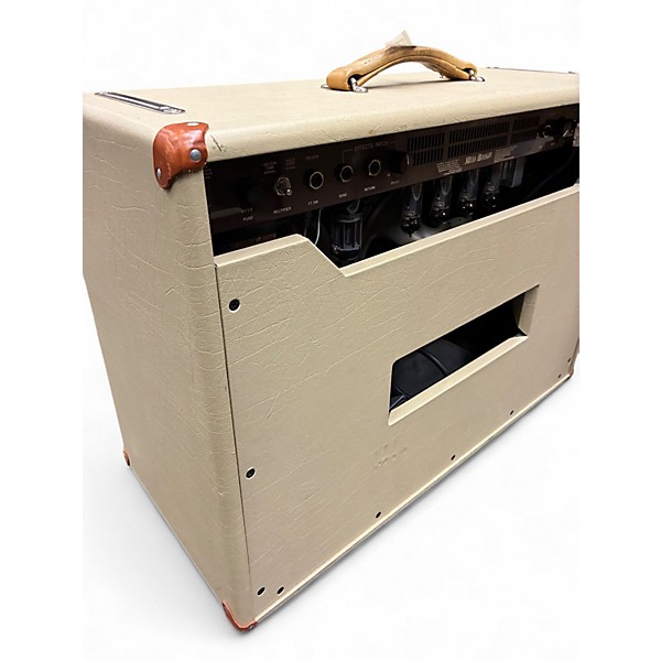 Used MESA/Boogie dual rectifier maverick Tube Guitar Combo Amp