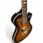 Used PRS McCarty 594 2 Tone Sunburst Solid Body Electric Guitar