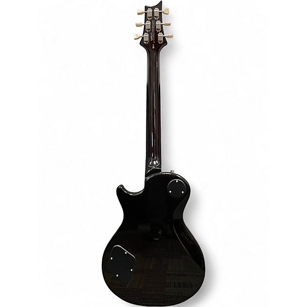 Used PRS McCarty 594 2 Tone Sunburst Solid Body Electric Guitar