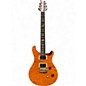 Used PRS CM 25 Yellow Solid Body Electric Guitar thumbnail