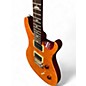 Used PRS CM 25 Yellow Solid Body Electric Guitar